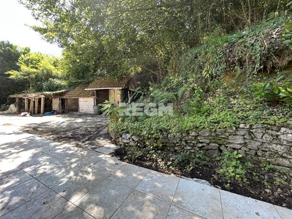 Gan (64290) Maison Gan au cœur de la foret