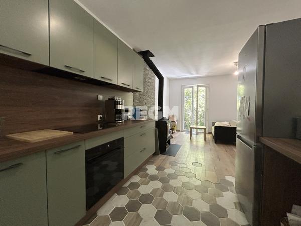 Gan (64290) Maison Gan au cœur de la foret