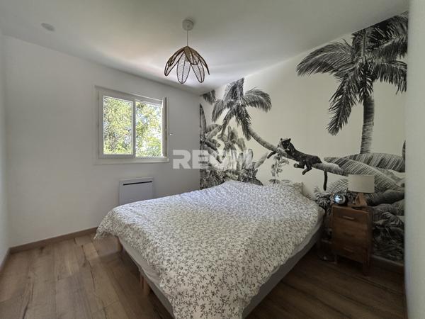 Gan (64290) Maison Gan au cœur de la foret