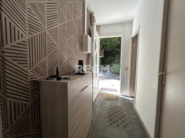 Gan (64290) Maison Gan au cœur de la foret