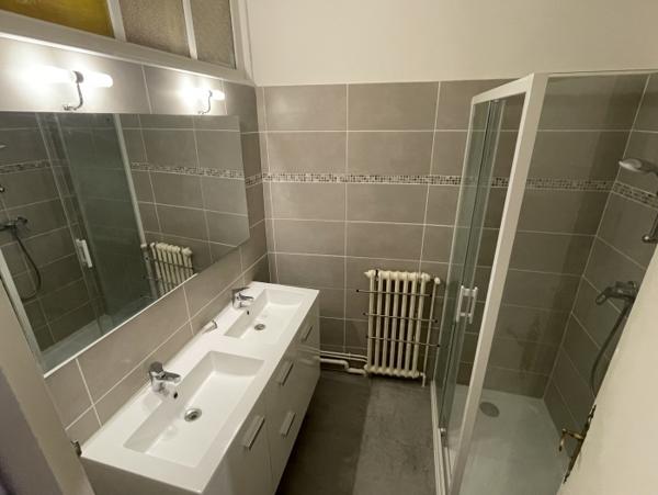 Location Appartement 4 pièces Issoudun (36100) - CENTRE VILLE