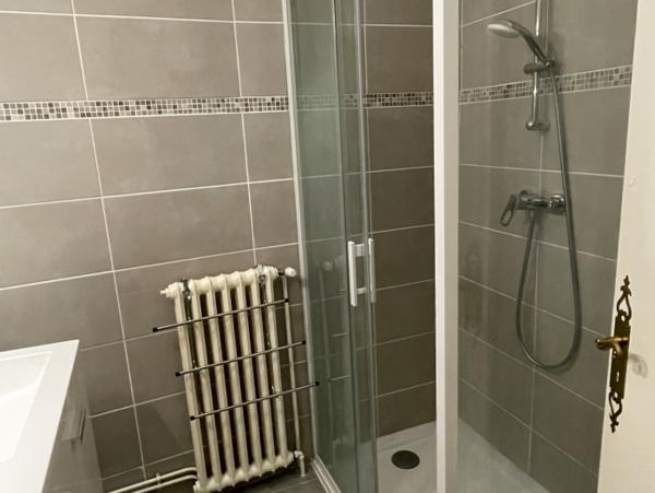 Location Appartement 4 pièces Issoudun (36100) - CENTRE VILLE