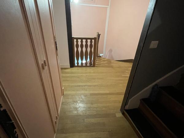 Location Appartement 4 pièces Issoudun (36100) - CENTRE VILLE