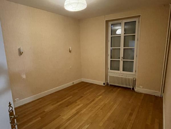 Location Appartement 4 pièces Issoudun (36100) - CENTRE VILLE