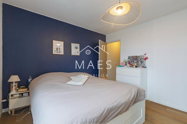 Maison 4 chambres – terrasse, jardin et dépendance