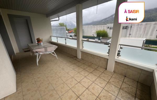 MARIGNIER MAISON  ET ENTREPOT 557 M2