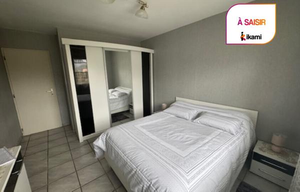 MARIGNIER MAISON  ET ENTREPOT 557 M2