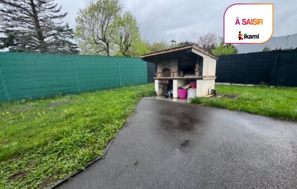 MARIGNIER MAISON  ET ENTREPOT 557 M2