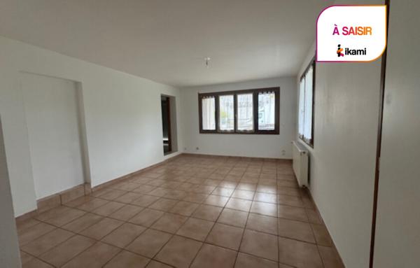 MARIGNIER MAISON  ET ENTREPOT 557 M2