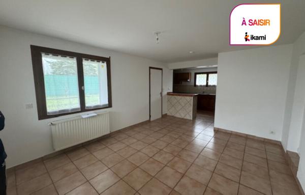 MARIGNIER MAISON  ET ENTREPOT 557 M2