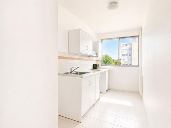 Appartement lumineux 2 chambres 92310 Sèvres