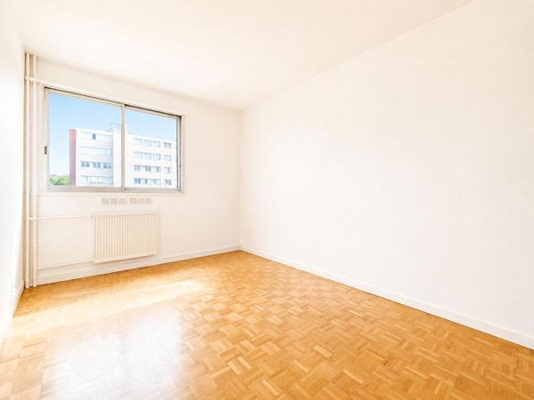 Appartement lumineux 2 chambres 92310 Sèvres
