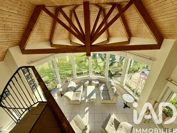 Maison à vendre 13 pièces 303 m² Saint-Chély-d'Apcher