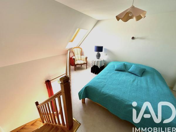 Maison à vendre 13 pièces 303 m² Saint-Chély-d'Apcher