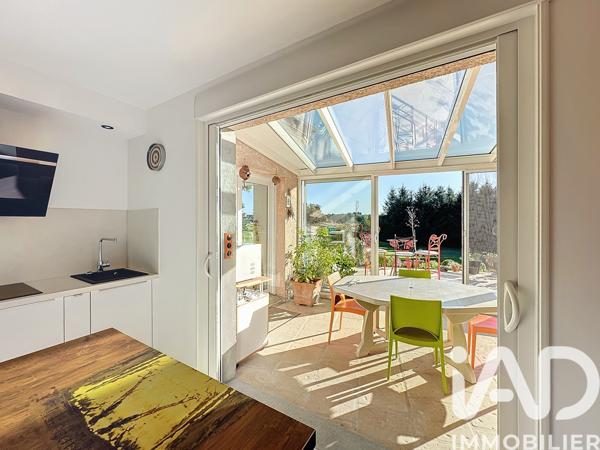 Maison à vendre 13 pièces 303 m² Saint-Chély-d'Apcher