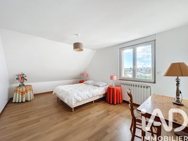 Maison à vendre 13 pièces 303 m² Saint-Chély-d'Apcher