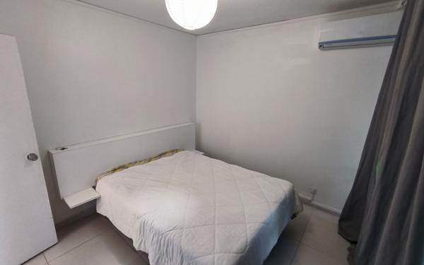 Appartement à vendre    2 pièces • 48 m2 Le Gosier