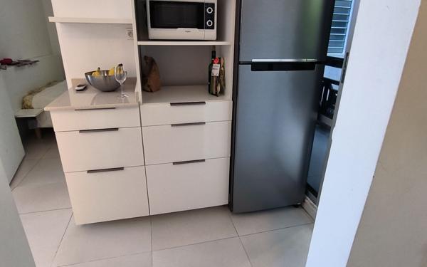 Appartement à vendre    2 pièces • 48 m2 Le Gosier