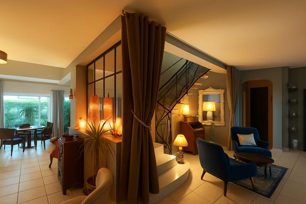 A vendre Maison spacieuse proche de Saint Paul Lès Dax