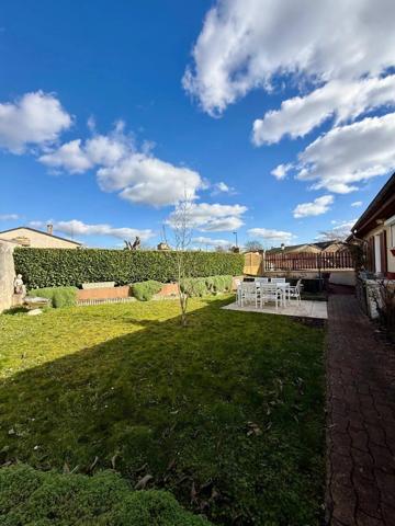 Vente Maison 4 pièces 106 m2 à Cesson