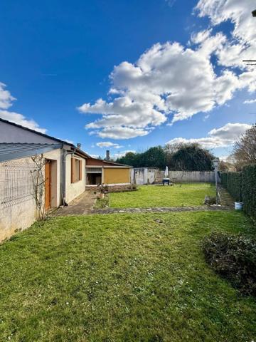 Vente Maison 4 pièces 106 m2 à Cesson