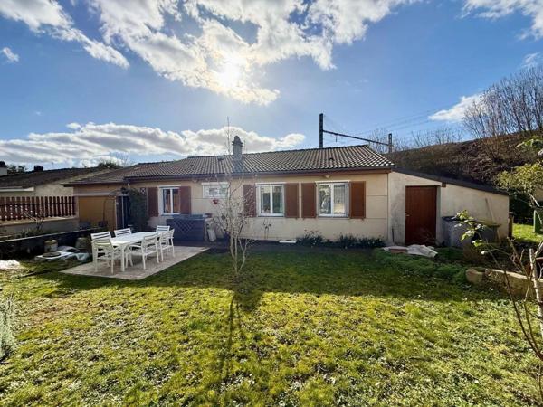 Vente Maison 4 pièces 106 m2 à Cesson