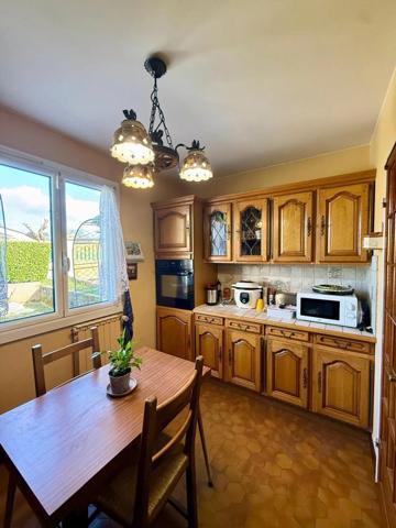 Vente Maison 4 pièces 106 m2 à Cesson