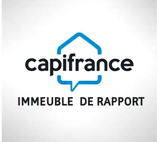 IMMEUBLE DE RAPPORT D’EXCEPTION R+2– EMPLACEMENT N°1 – LE CHÂTEAU-D’OLÉRON