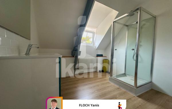 Maison de charme des années 30 avec jardin, véranda et terrasse à deux pas de la gare