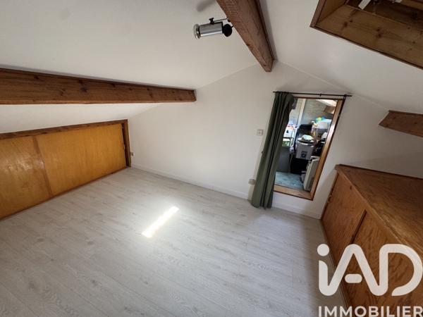 Maison à vendre 10 pièces 107 m² Bruyères-sur-Oise