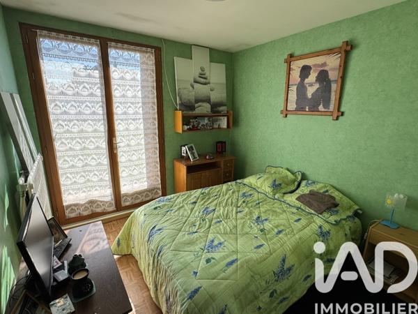 Maison à vendre 10 pièces 107 m² Bruyères-sur-Oise