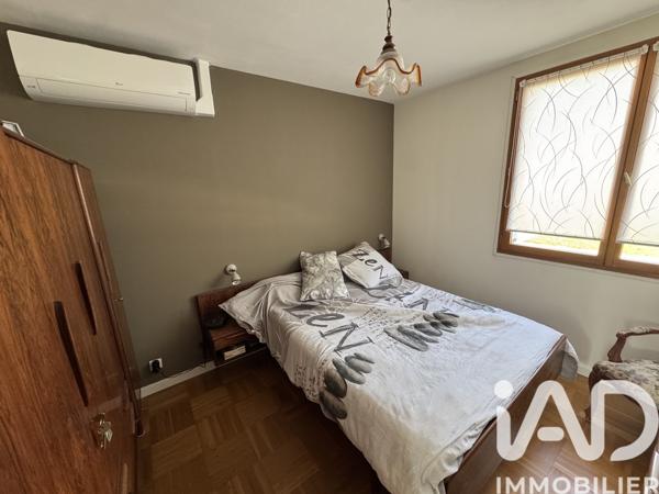 Maison à vendre 10 pièces 107 m² Bruyères-sur-Oise