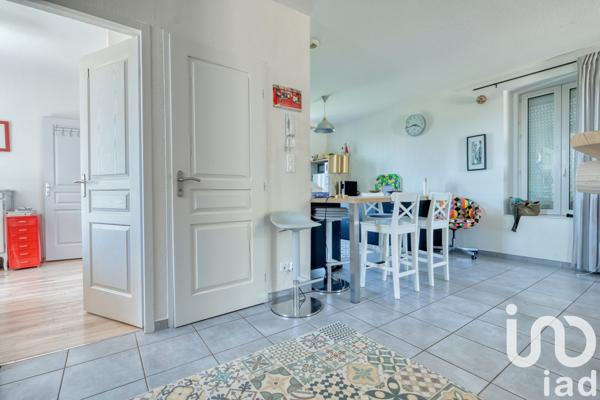Maison à vendre 9 pièces 158 m² Saint-Agrève