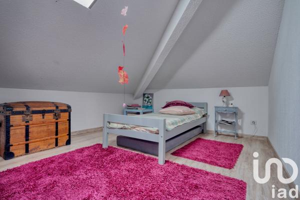 Maison à vendre 9 pièces 158 m² Saint-Agrève