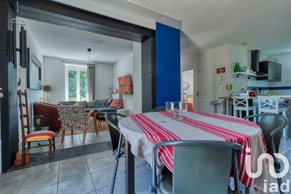 Maison à vendre 9 pièces 158 m² Saint-Agrève