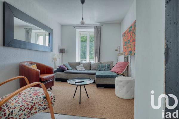 Maison à vendre 9 pièces 158 m² Saint-Agrève