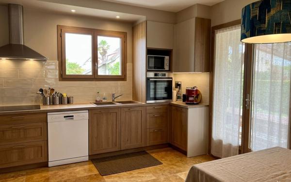 Maison à vendre    7 pièces •  Coarraze