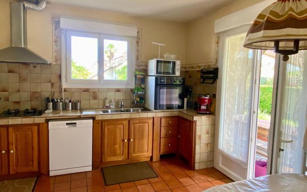 Maison à vendre    7 pièces •  Coarraze