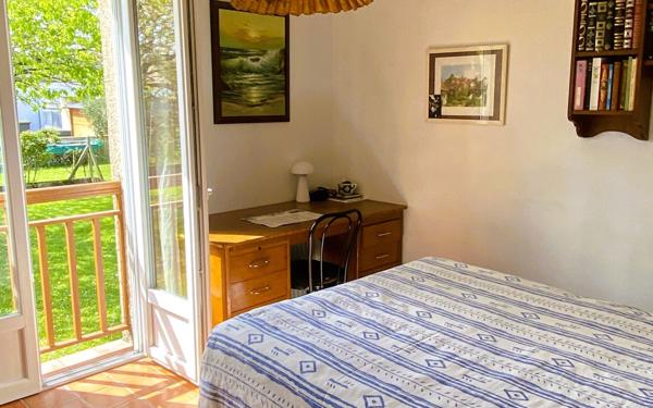 Maison à vendre    7 pièces •  Coarraze