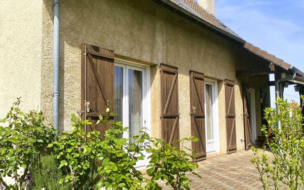 Maison à vendre    7 pièces •  Coarraze