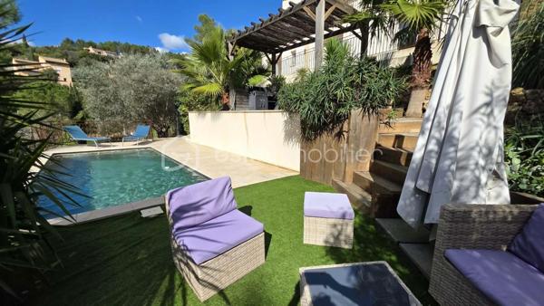 Maison traditionnelle de 172 m²