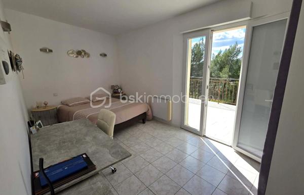 Maison traditionnelle de 172 m²