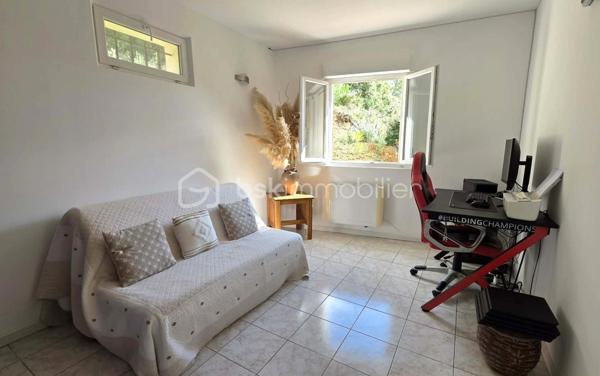 Maison traditionnelle de 172 m²