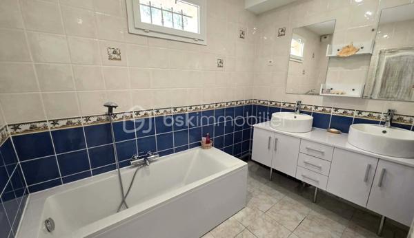 Maison traditionnelle de 172 m²