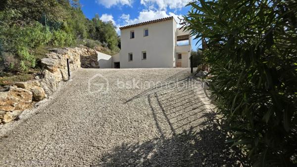 Maison traditionnelle de 172 m²