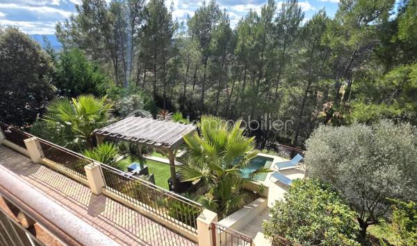 Maison traditionnelle de 172 m²