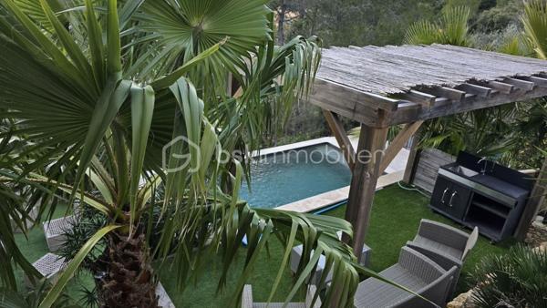 Maison traditionnelle de 172 m²