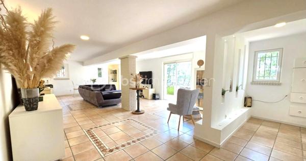 Maison traditionnelle de 172 m²