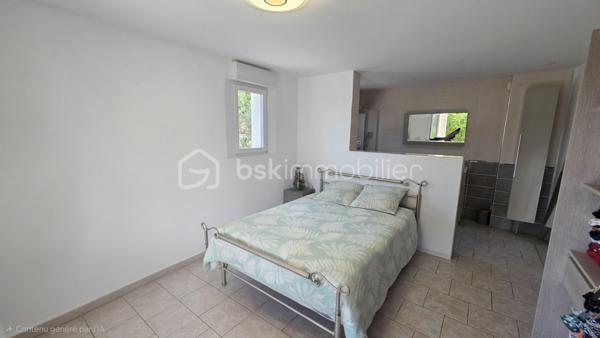 Maison traditionnelle de 172 m²