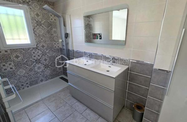 Maison traditionnelle de 172 m²